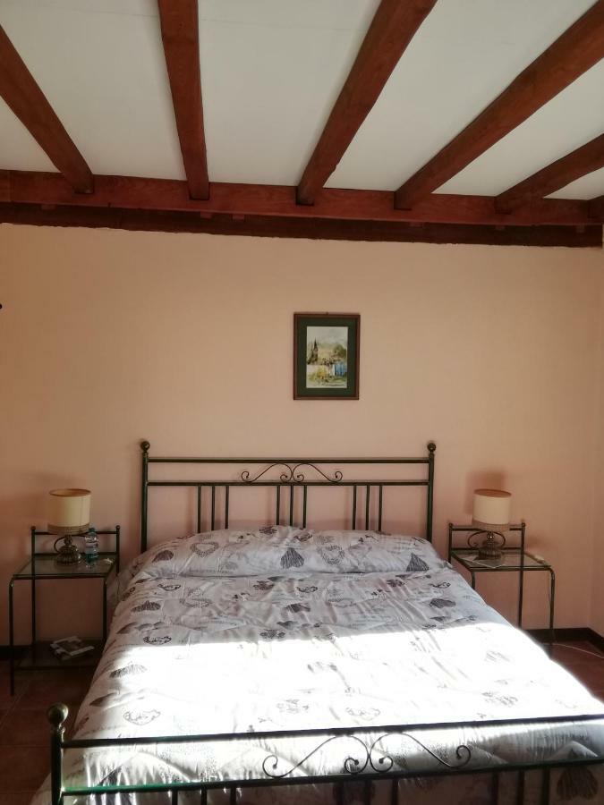 Guest House " Il Farinello " Garessio Exteriör bild