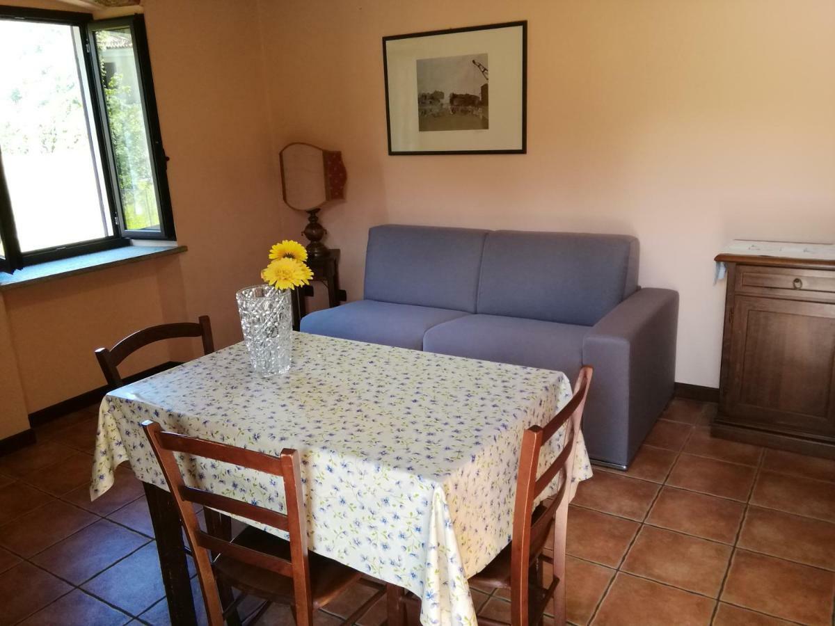 Guest House " Il Farinello " Garessio Exteriör bild