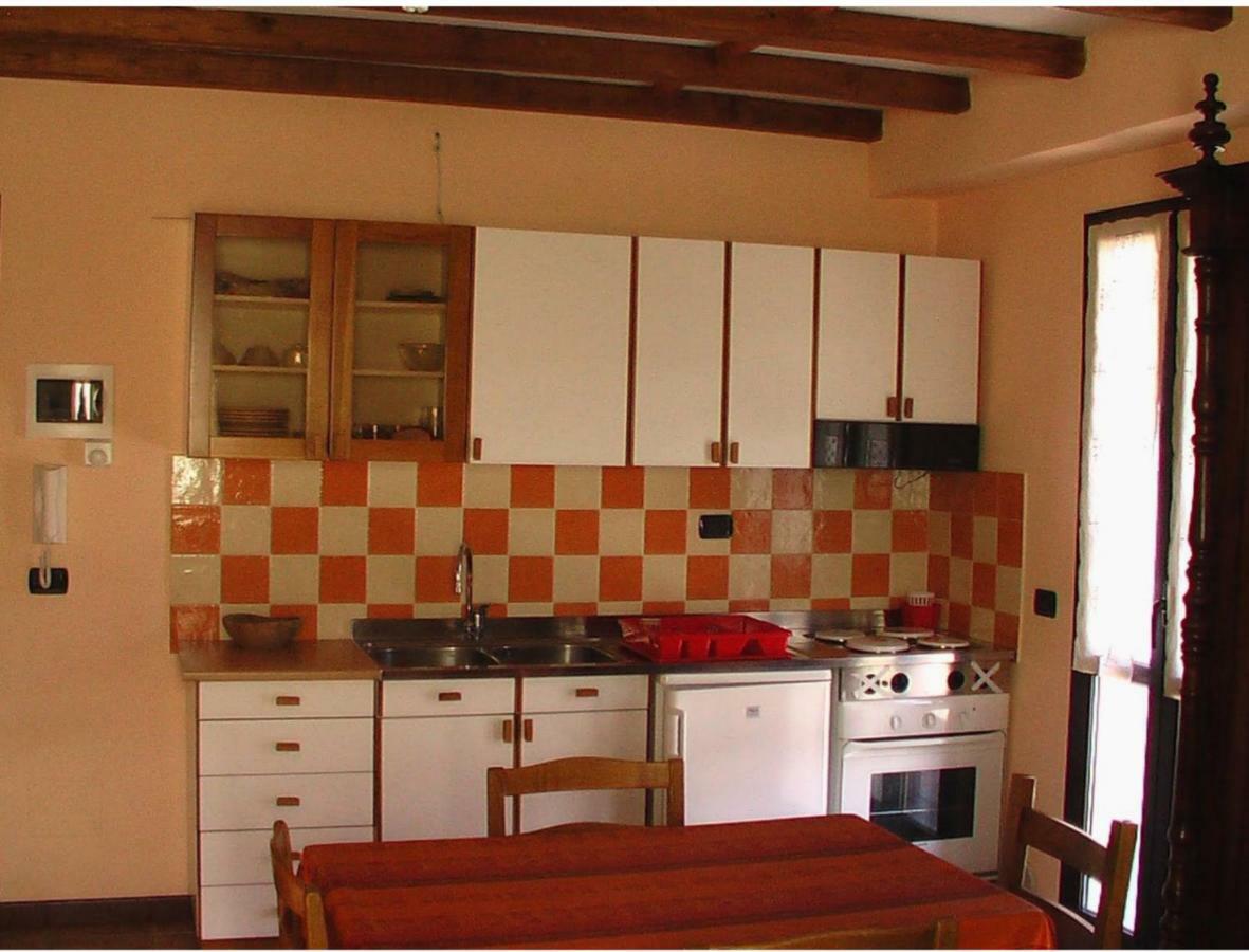 Guest House " Il Farinello " Garessio Exteriör bild