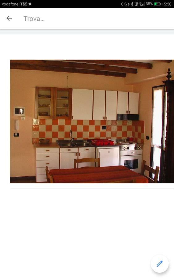 Guest House " Il Farinello " Garessio Exteriör bild